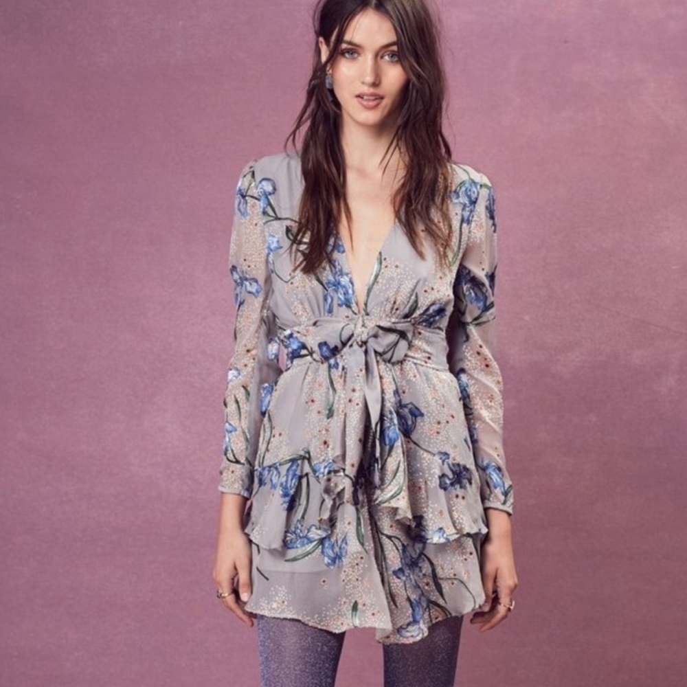 FFL dress
